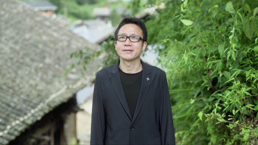 袁树雄深情献唱的家乡隆回竟是中药材宝库
