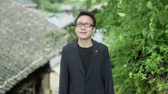 袁树雄深情献唱的家乡隆回竟是中药材宝库