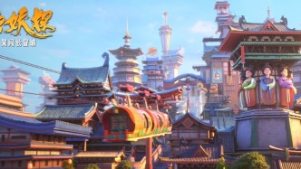 《大唐妖探》：程腾卸下“姜子牙”的重担，终于把故事讲开心了