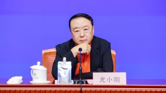 民生ESG社区生态研究课题组新闻发布会系列 | 尤小刚篇