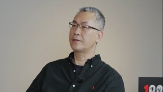 人生转折点，建筑毕业生，从平面设计到导视设计