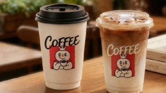 茶饮咖啡，决战“最后三公里”