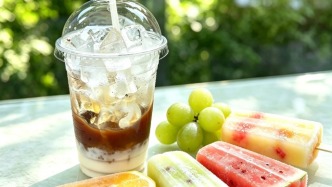 瑞幸狂卖6000万杯，“冰”从配角变成了主角