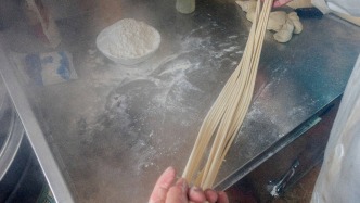 你常吃的兰州拉面要改名了，多地试点更名为“青海拉面”