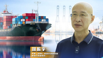 中国”新新三样“全球圈粉，为什么机器人、人工智能、创新药率先成为“新新三样”？