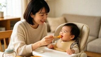 三招缓解宝宝便秘，新手爸妈看过来