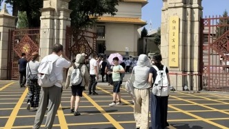 日均1.2万人次！伪满皇宫凭什么“热”过今夏三伏天？
