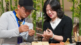 广东潮安怎么玩？10大景点不可错过，古寨、古村、天池、峡谷、非遗、美食全都有