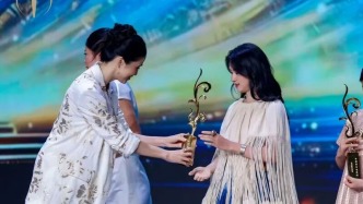 粤产电影《在少女花影下》获华语青年电影周“年度新人”