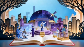 天津大学以“三校一院”协同机制淬炼“国优计划”学子——破壁育才 百炼成“师”