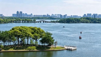受台风影响，南昌多条线路临时停运