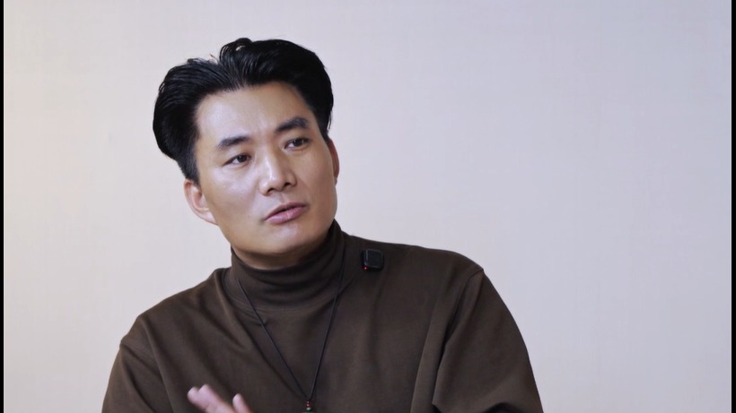 寻找故乡