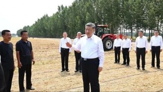 “努力提升粮食能源资源安全保障能力”