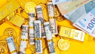 超百亿元资金涌入，黄金买入时机来了？