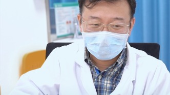 宝宝出生多指医生不忍直说，原来是家族三代遗传