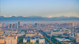 成都以西，崇州在下一盘什么棋？