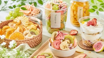 7月新鲜零食：新增94家门店，几多全、金粒门领跑