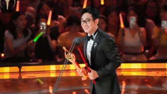 第38届百花奖揭晓，大鹏凭粤产片《长安的荔枝》获最佳导演