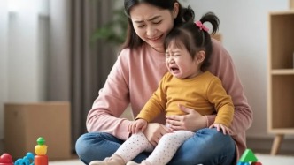 为什么孩子在三四岁的时候喜欢搞破坏？