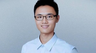 林俊旸开启上海创业：首轮融资阵容出炉