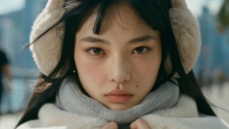 第一批火的AI艺人，已经撞上了真人明星的壁