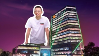 张朝阳天天讲物理，搜狐游戏悄悄赚钱
