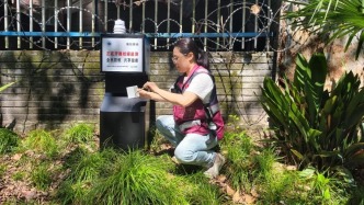 重庆蚊子被“全程监控”了！AI：种类、数量、几点出门，我都知道！