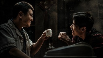 沈腾不演喜剧了，这次他把我演哭了