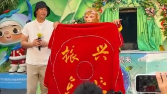 “过了山海关，要饭都能到家”，东北人的热情是刻在骨子里的