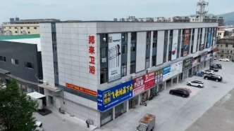 年租金实现三倍增长！开平水口首个“工改工”项目完工投用