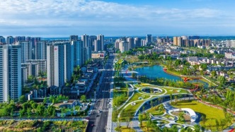 溯源四千年，崇州“三变”有何深意？