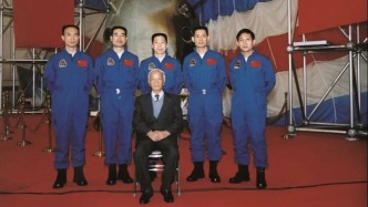 沉痛悼念！“两弹一星”元勋，大连理工大学杰出校友王希季院士逝世