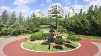 新菜品、新环境！请查收大连理工大学校园新变化！