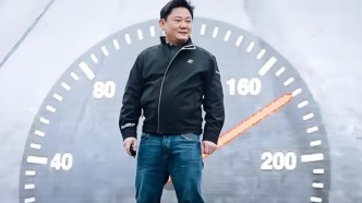 红杉中国投了张雪