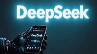 0.1分性能差，60倍价格差：不甘“平替”，DeepSeek双杀硅谷