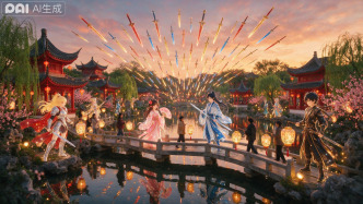 400年豫园变“痛园”，IP生态有何魔法？