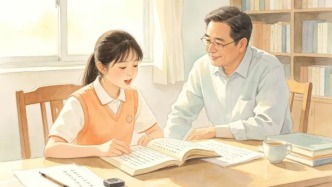 课本里的古诗文，不止用来背诵，居然藏着这么多家庭教育宝藏