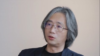 做大项目，也向往小建筑的细节