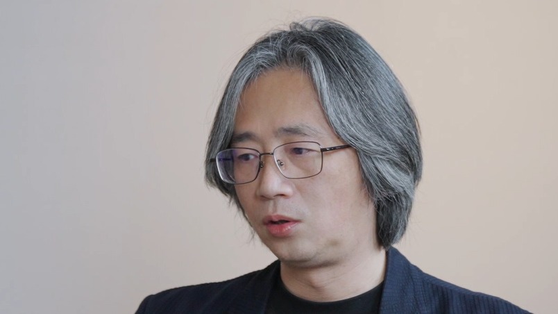 设计师要预谋能产生故事的场所