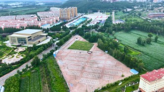 精耕文明沃土 擦亮兴安底色