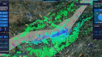 科研团队攻克采煤沉陷区高质建设利用难题