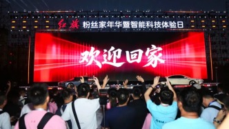 超多游客涌入长春，原来是为了这件事~