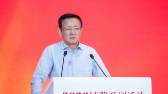 樊纲：中国经济正处在一个更市场化、更符合规律的发展新阶段