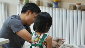 乌鲁木齐聪明的家长，都打着遛娃的名义给自己放个假
