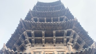 古代泉州港