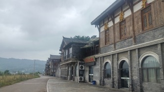 重庆:深访千年古镇,品读木洞文脉