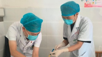 师恩如光，引我行医路——致敬我的带教老师周高东