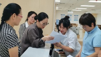 自治区妇联专题调研组在河池调研时强调  用心用情做细做实妇女儿童权益维护等工作