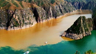 东西部协作 万人游临夏｜抓住暑期尾巴，快来临夏感受22℃的天然“凉”方