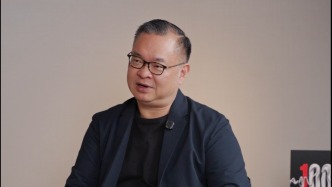 不做脱离现实的抽象建筑